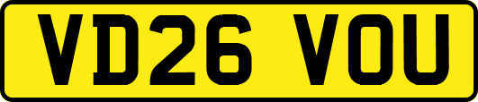 VD26VOU