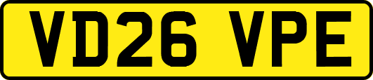 VD26VPE