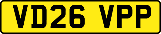 VD26VPP
