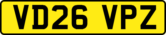VD26VPZ