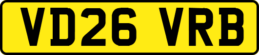 VD26VRB