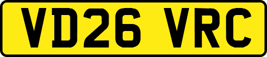 VD26VRC