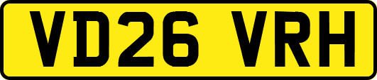 VD26VRH