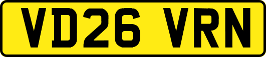 VD26VRN