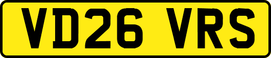 VD26VRS