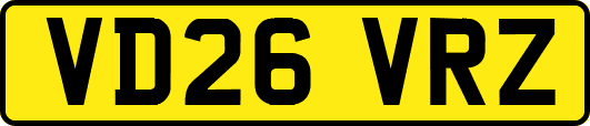 VD26VRZ