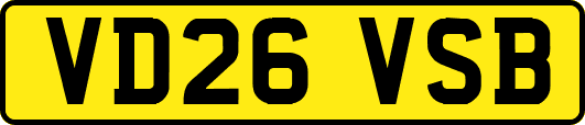 VD26VSB