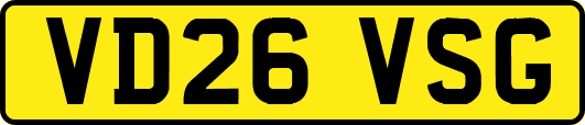 VD26VSG