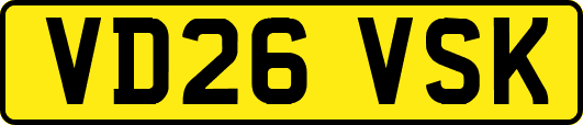 VD26VSK