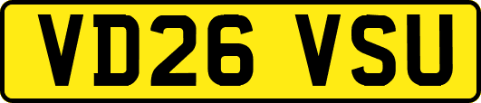 VD26VSU