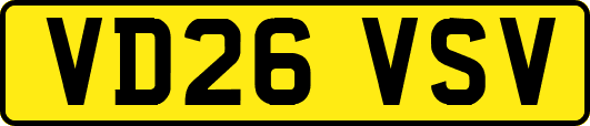 VD26VSV