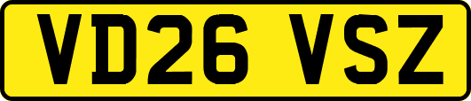 VD26VSZ