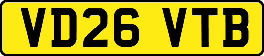 VD26VTB