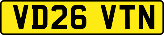 VD26VTN