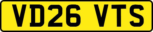 VD26VTS