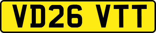 VD26VTT
