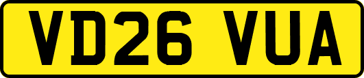 VD26VUA