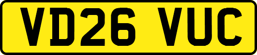 VD26VUC