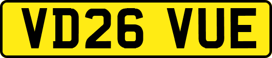 VD26VUE