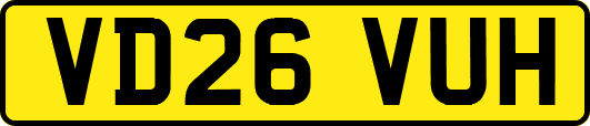 VD26VUH