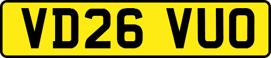 VD26VUO