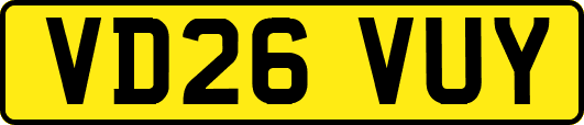 VD26VUY