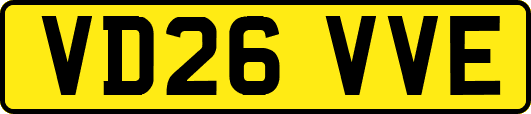 VD26VVE