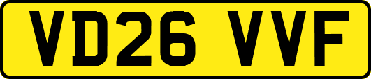 VD26VVF