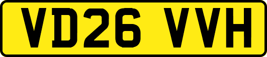 VD26VVH