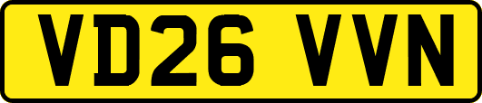 VD26VVN