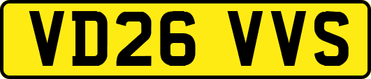 VD26VVS