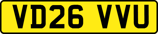 VD26VVU