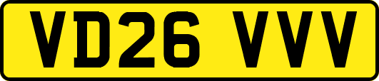 VD26VVV