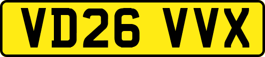 VD26VVX