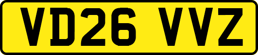 VD26VVZ