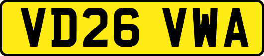 VD26VWA
