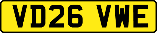 VD26VWE