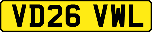 VD26VWL