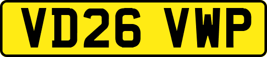 VD26VWP