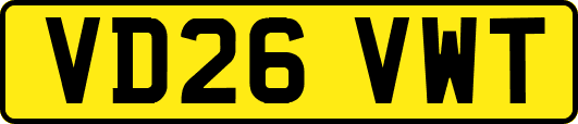 VD26VWT