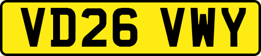 VD26VWY