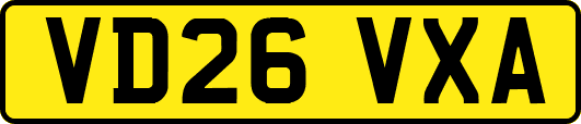 VD26VXA