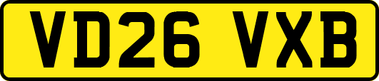 VD26VXB