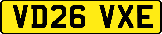 VD26VXE