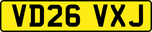 VD26VXJ