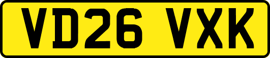 VD26VXK
