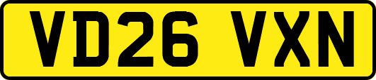 VD26VXN