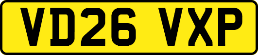VD26VXP