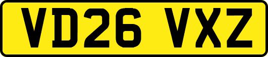 VD26VXZ