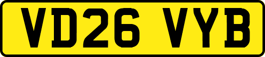 VD26VYB